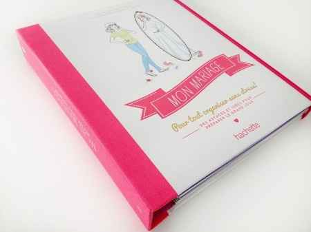 Pour organiser sans stress ...
