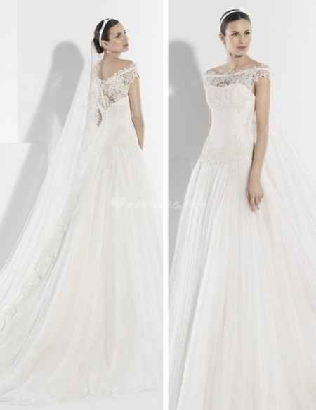 Robe 4/10/2013