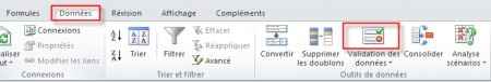 Aide excel