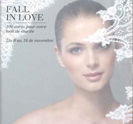 Offre Pronovias novembre 2013