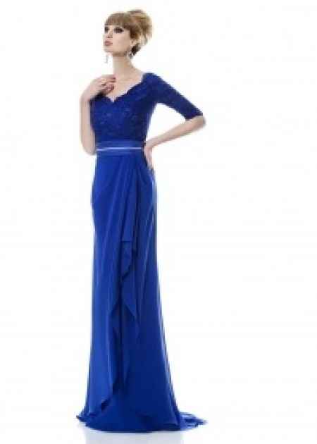 Robe 2 du 29 octobre