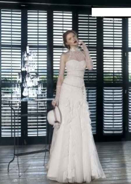 Robe de mariée 2 du 29 octobre
