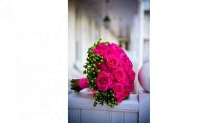 Idée bouquet