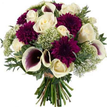 Bouquet du 30 octobre