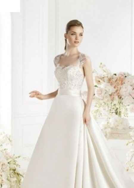 Robe 2 du 6 novembre