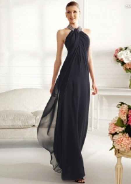 Robe soirée du 19 novembre