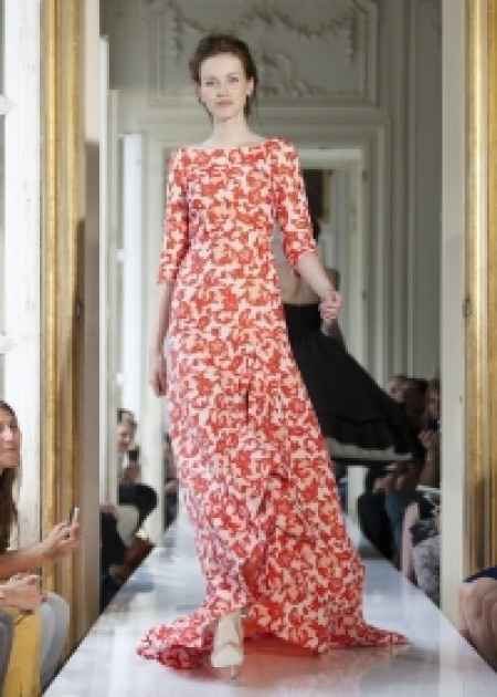 Robe de mariée du 20 novembre