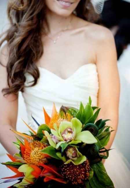 Bouquet du 22 novembre