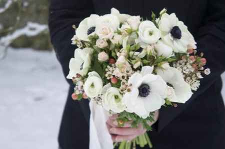 Bouquet du 29 novembre