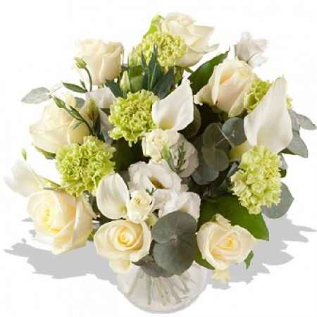 Bouquet du 29 novembre