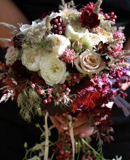 Bouquet du 19 décembre