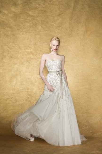 Robe de mariée du 30 janvier