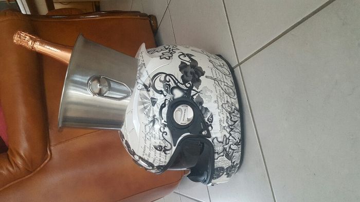 Mon seau à champagne - 2