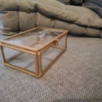 Commande reçue !