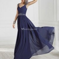 Robe soirée du 13 février