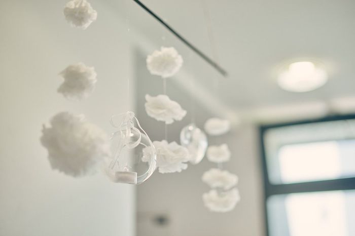 DECORATION PLAFOND