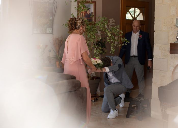 Photos de mariage - Lana dowling 4