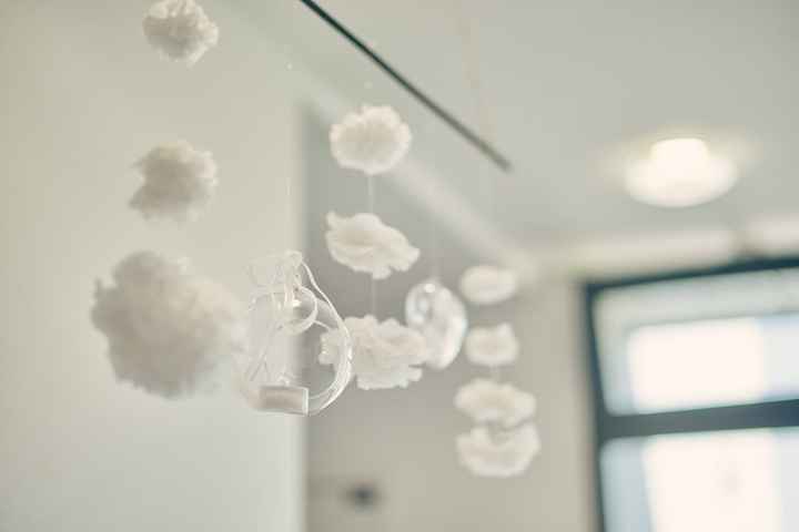 DECORATION PLAFOND