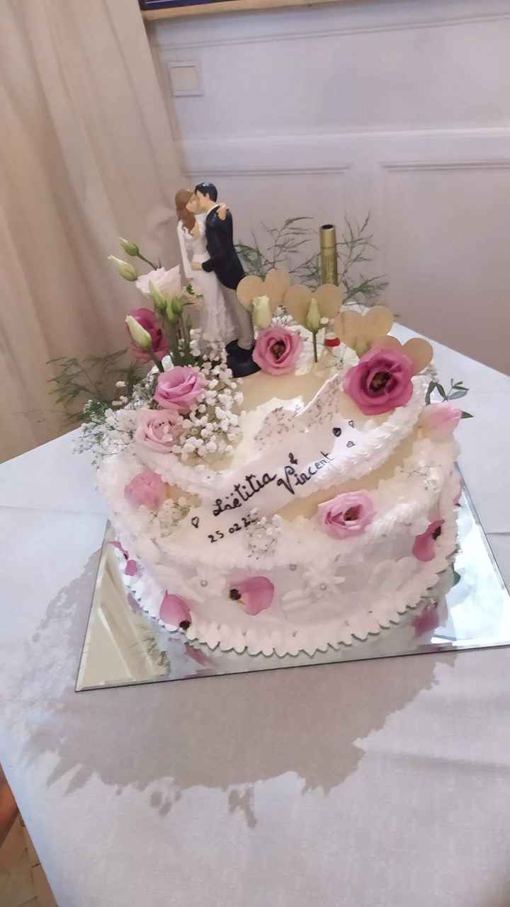 Restaurant le presbytère à Epargnes (17120) - 5