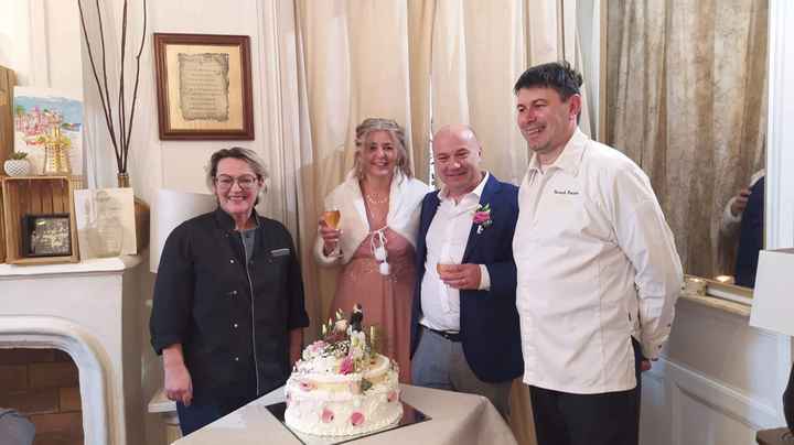 Restaurant le presbytère à Epargnes (17120) - 6