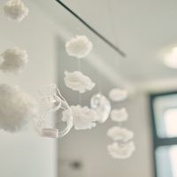 DECORATION PLAFOND