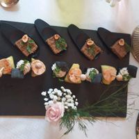 Restaurant le presbytère à Epargnes (17120) - 2