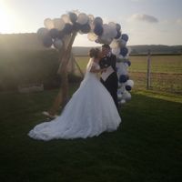 Rentrée nuptiale : La tenue 👗 - 1