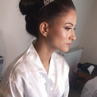 Rentrée nuptiale : La coiffure 💇‍♀️ - 1