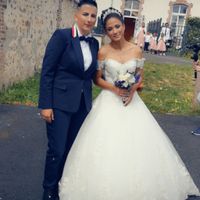 Quel style de mariée es-tu ? 👰 - 1