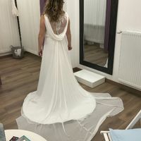  Coiffure chignon haut - 1