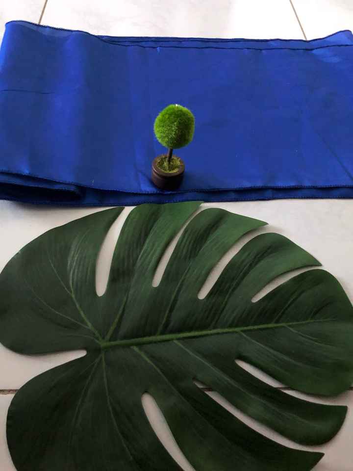 Vraiment besoin d’aide niveau décoration - 1