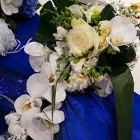 Décoration le jour j , fabrication faites par nous de a à z - 10