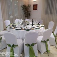 Décoration le jour j , fabrication faites par nous de a à z - 12