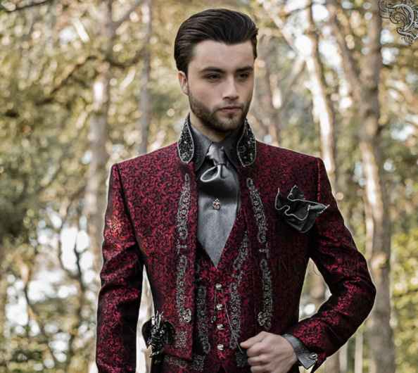 Voici le modèle que je recherche ou souhaite faire réaliser :