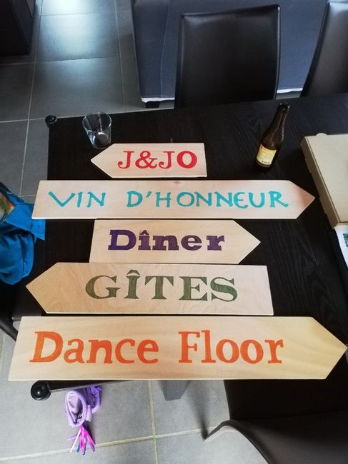 Besoin d'avis ! - 1