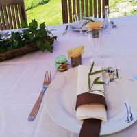 1Er essai déco table - 2