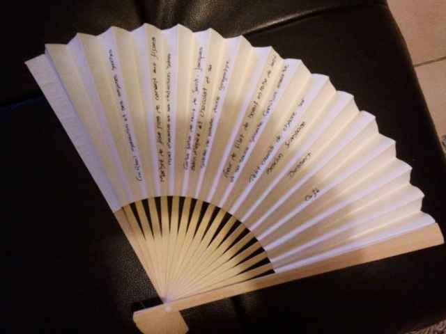 Mes menus