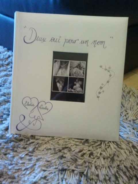 livre d'or