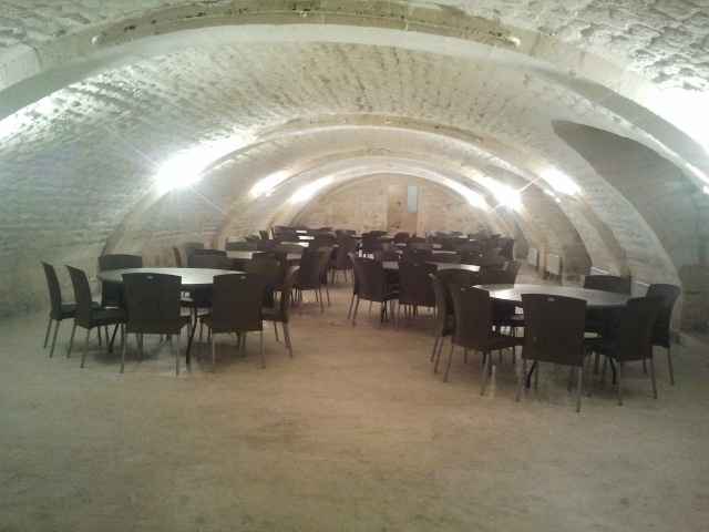 Notre salle