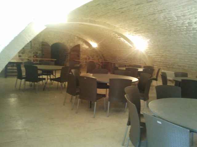 Notre salle