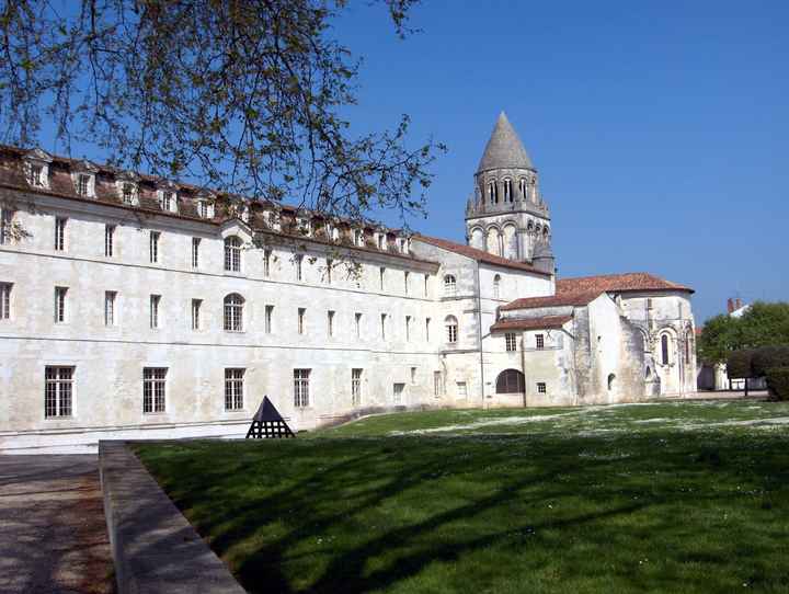 Notre salle