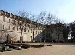 Notre salle