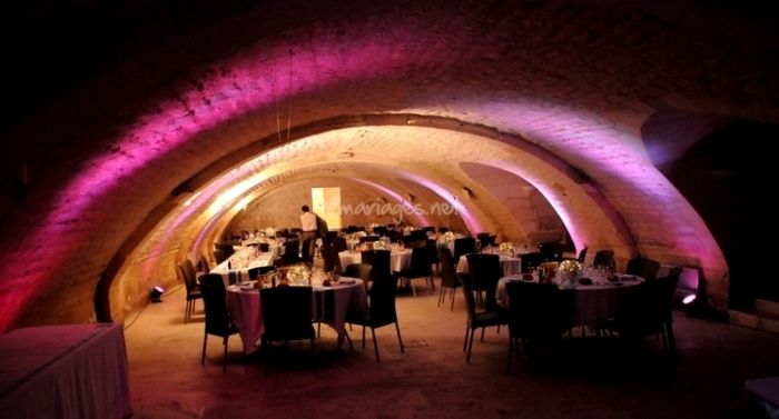 Salle