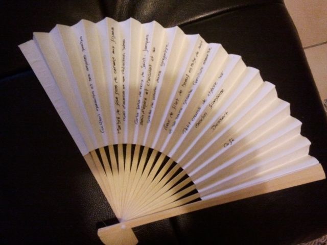 Mes menus