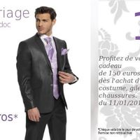 promo hervé mariage