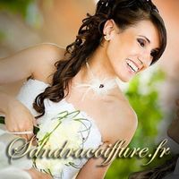 Le dilemme ... cheveux longs ... on attache tout, un peu, ou pas du tout ???? - 5