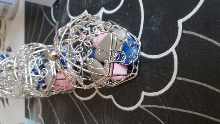 Inspiration dragées - 1