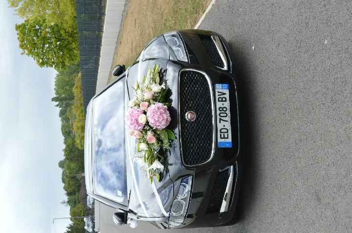 Jour j je suis madame g - 2