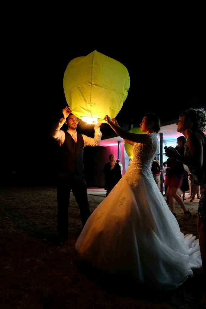 Jour j je suis madame g - 3