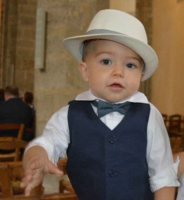 Jour j je suis madame g - 6